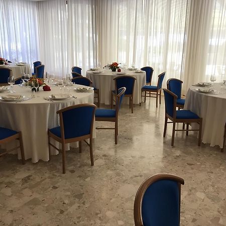 Hotel Terme Di San Vittore Genga  Eksteriør bilde