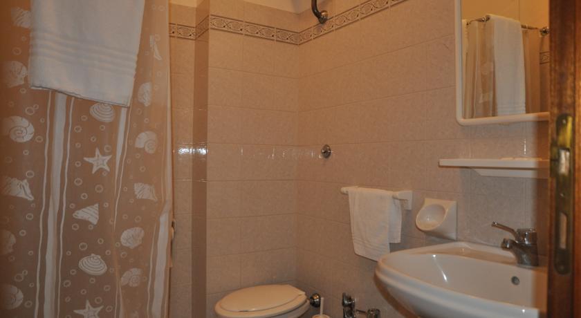 Hotel Terme Di San Vittore Genga  Rom bilde