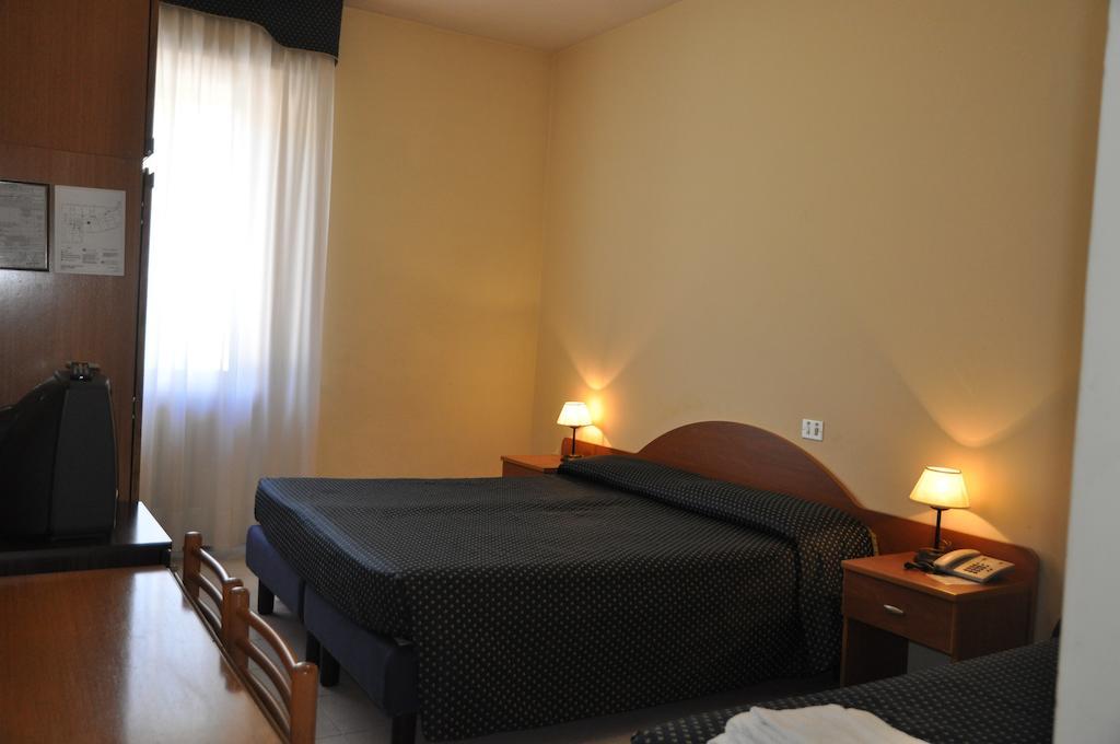 Hotel Terme Di San Vittore Genga  Rom bilde