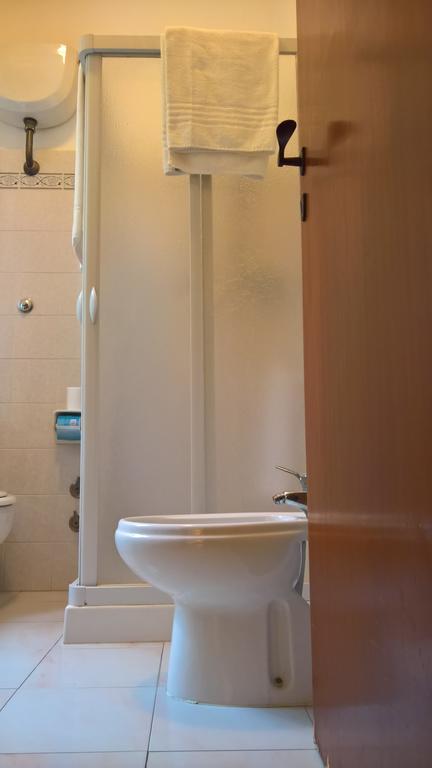 Hotel Terme Di San Vittore Genga  Eksteriør bilde