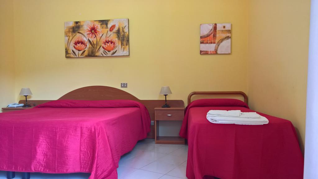 Hotel Terme Di San Vittore Genga  Eksteriør bilde