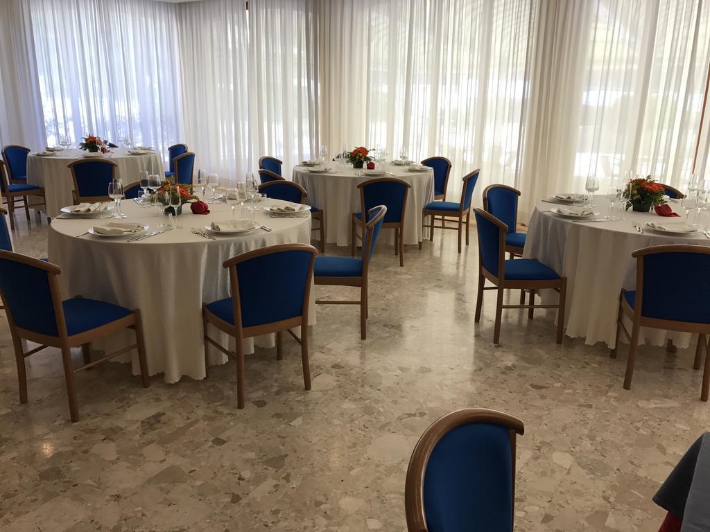 Hotel Terme Di San Vittore Genga  Eksteriør bilde